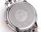 Swiss Made Copy Omega DeVille Prestige 39.5 Men Watch 2-Tone Rose Gold Case (4)_th.jpg